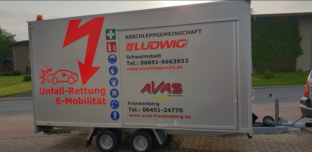 AVAS Frankenberg